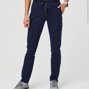Figs Yola Skinny Scrub Pant